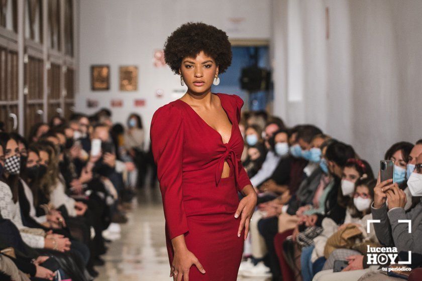 GALERÍA: Expositores de distintas empresas, talleres, desfiles de moda: un recorrido por la feria Ifeven 2021 GALERÍA: Expositores de distintas empresas, talleres, desfiles de moda: un recorrido por la feria Ifeven 2021