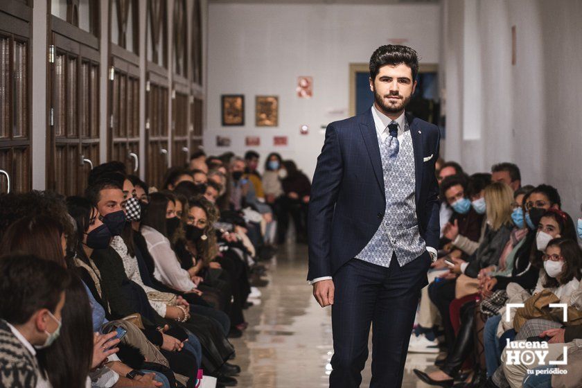 GALERÍA: Expositores de distintas empresas, talleres, desfiles de moda: un recorrido por la feria Ifeven 2021 GALERÍA: Expositores de distintas empresas, talleres, desfiles de moda: un recorrido por la feria Ifeven 2021