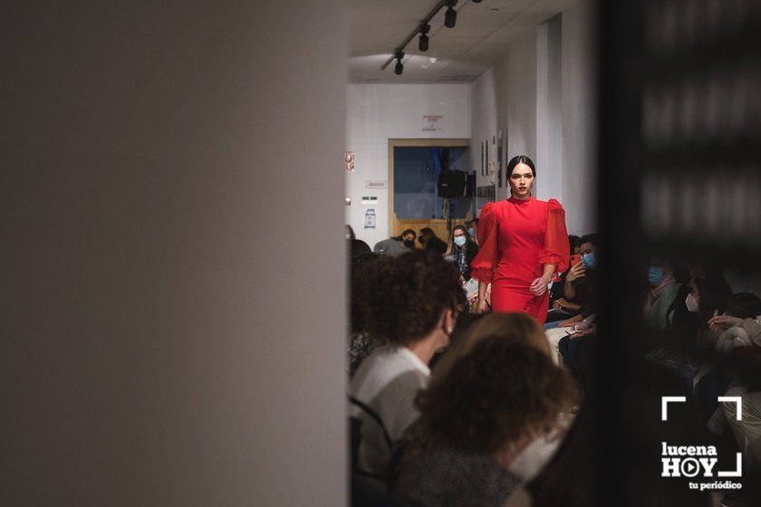 GALERÍA: Expositores de distintas empresas, talleres, desfiles de moda: un recorrido por la feria Ifeven 2021 GALERÍA: Expositores de distintas empresas, talleres, desfiles de moda: un recorrido por la feria Ifeven 2021