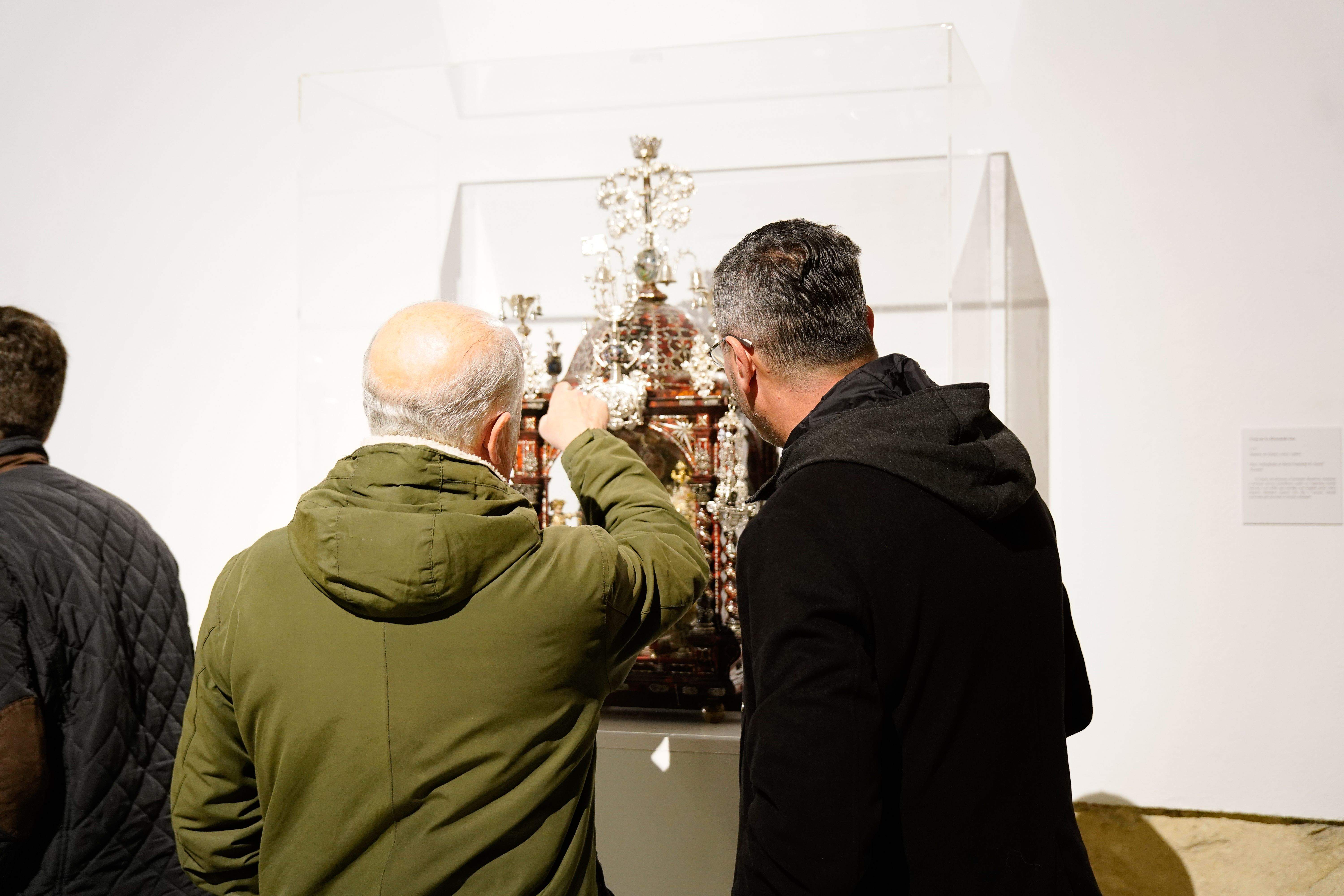 Inauguración "Araceli en el arte" Inauguración "Araceli en el arte"
