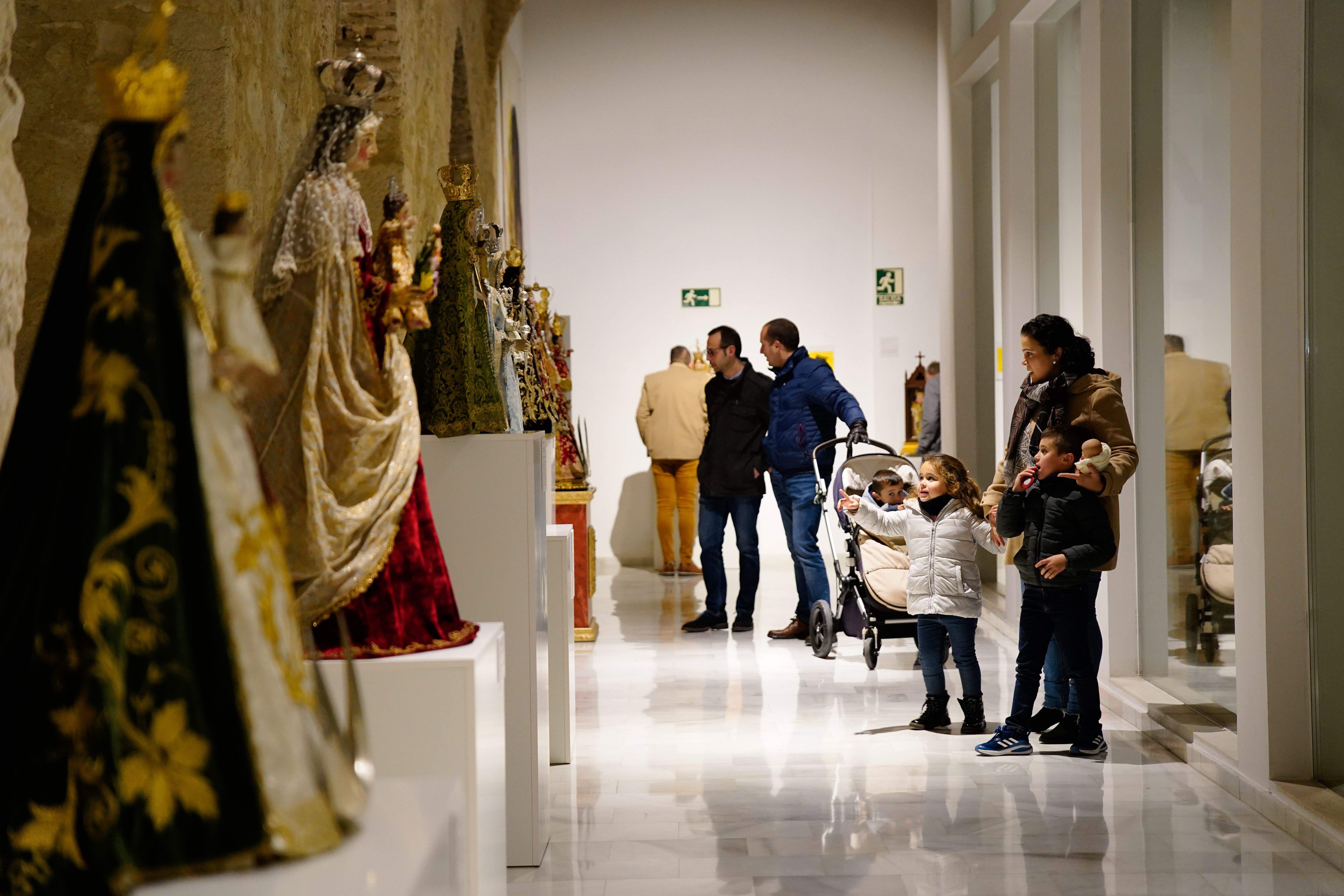 Inauguración "Araceli en el arte" Inauguración "Araceli en el arte"