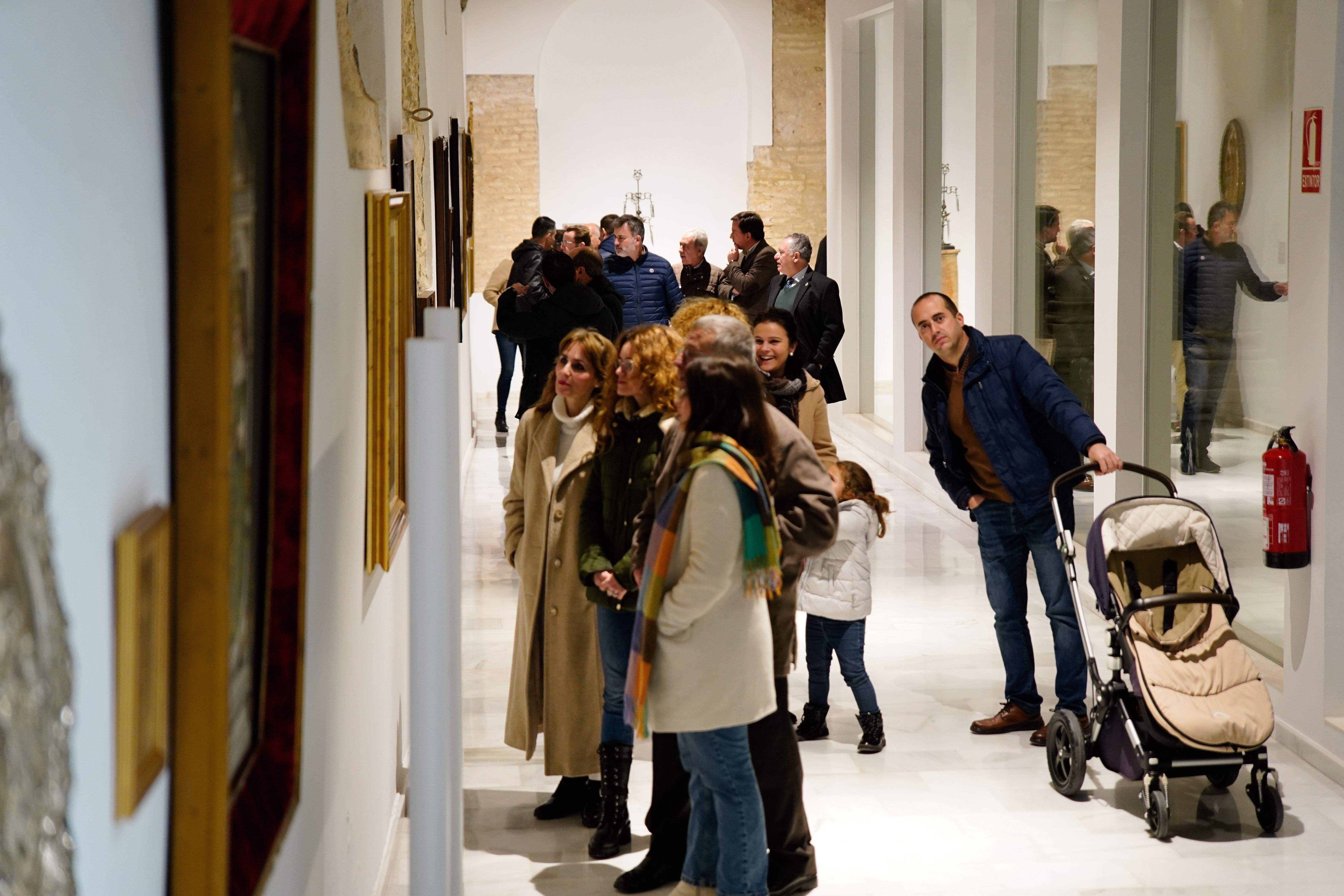 Inauguración "Araceli en el arte" Inauguración "Araceli en el arte"