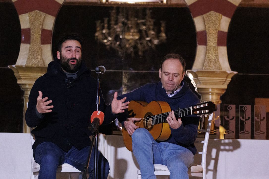 Entrega de los Premios "Lucentinos con luz propia"