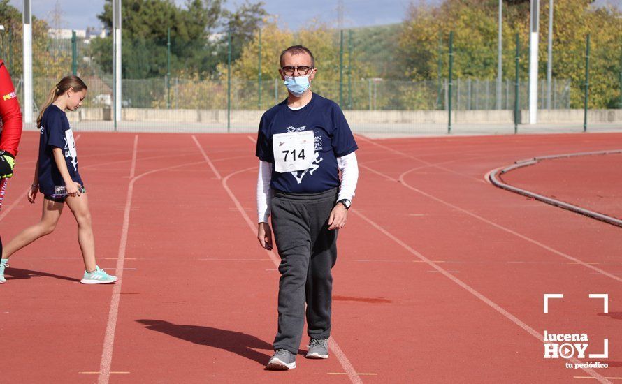 GALERÍA III: XXII Carrera Popular Ciudad de Lucena: Las fotos de la carrera cadete y juvenil y la reservada a personas con discapacidad GALERÍA III: XXII Carrera Popular Ciudad de Lucena: Las fotos de la carrera cadete y juvenil y la reservada a personas con discapacidad