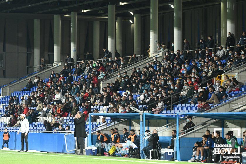 GALERÍA: El Ciudad de Lucena derrota al CD Gerena por 2-0 con goles de Javi Forján y Marcos Pérez. Las fotos del partido GALERÍA: El Ciudad de Lucena derrota al CD Gerena por 2-0 con goles de Javi Forján y Marcos Pérez. Las fotos del partido