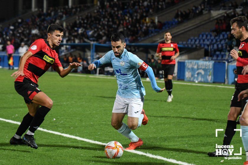 GALERÍA: El Ciudad de Lucena derrota al CD Gerena por 2-0 con goles de Javi Forján y Marcos Pérez. Las fotos del partido GALERÍA: El Ciudad de Lucena derrota al CD Gerena por 2-0 con goles de Javi Forján y Marcos Pérez. Las fotos del partido