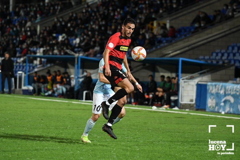 GALERÍA: El Ciudad de Lucena derrota al CD Gerena por 2-0 con goles de Javi Forján y Marcos Pérez. Las fotos del partido GALERÍA: El Ciudad de Lucena derrota al CD Gerena por 2-0 con goles de Javi Forján y Marcos Pérez. Las fotos del partido