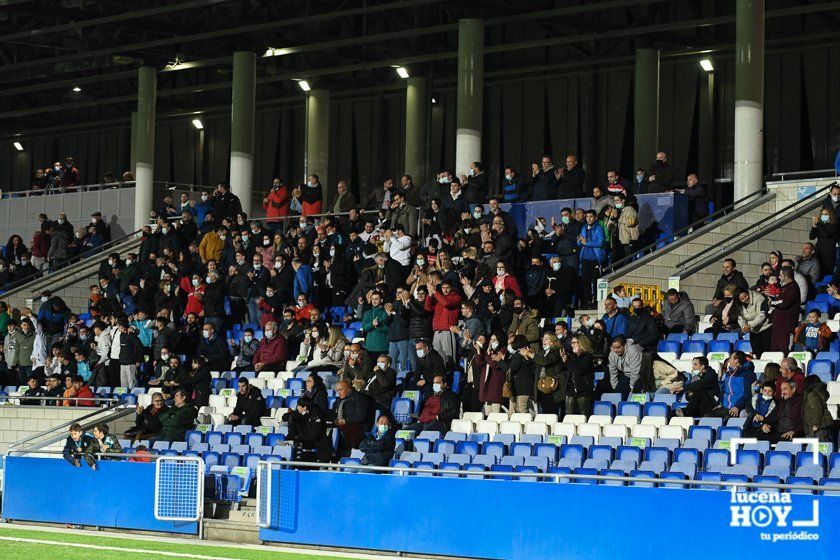 GALERÍA: El Ciudad de Lucena derrota al CD Gerena por 2-0 con goles de Javi Forján y Marcos Pérez. Las fotos del partido GALERÍA: El Ciudad de Lucena derrota al CD Gerena por 2-0 con goles de Javi Forján y Marcos Pérez. Las fotos del partido