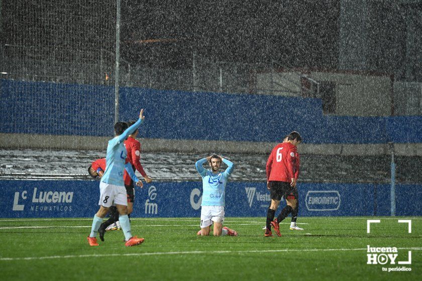 GALERÍA: El Ciudad de Lucena derrota al CD Gerena por 2-0 con goles de Javi Forján y Marcos Pérez. Las fotos del partido GALERÍA: El Ciudad de Lucena derrota al CD Gerena por 2-0 con goles de Javi Forján y Marcos Pérez. Las fotos del partido