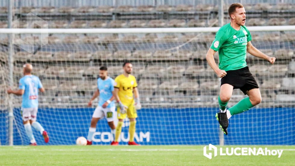 CIUDAD DE LUCENA VS ROTA (0-1) CIUDAD DE LUCENA VS ROTA (0-1)