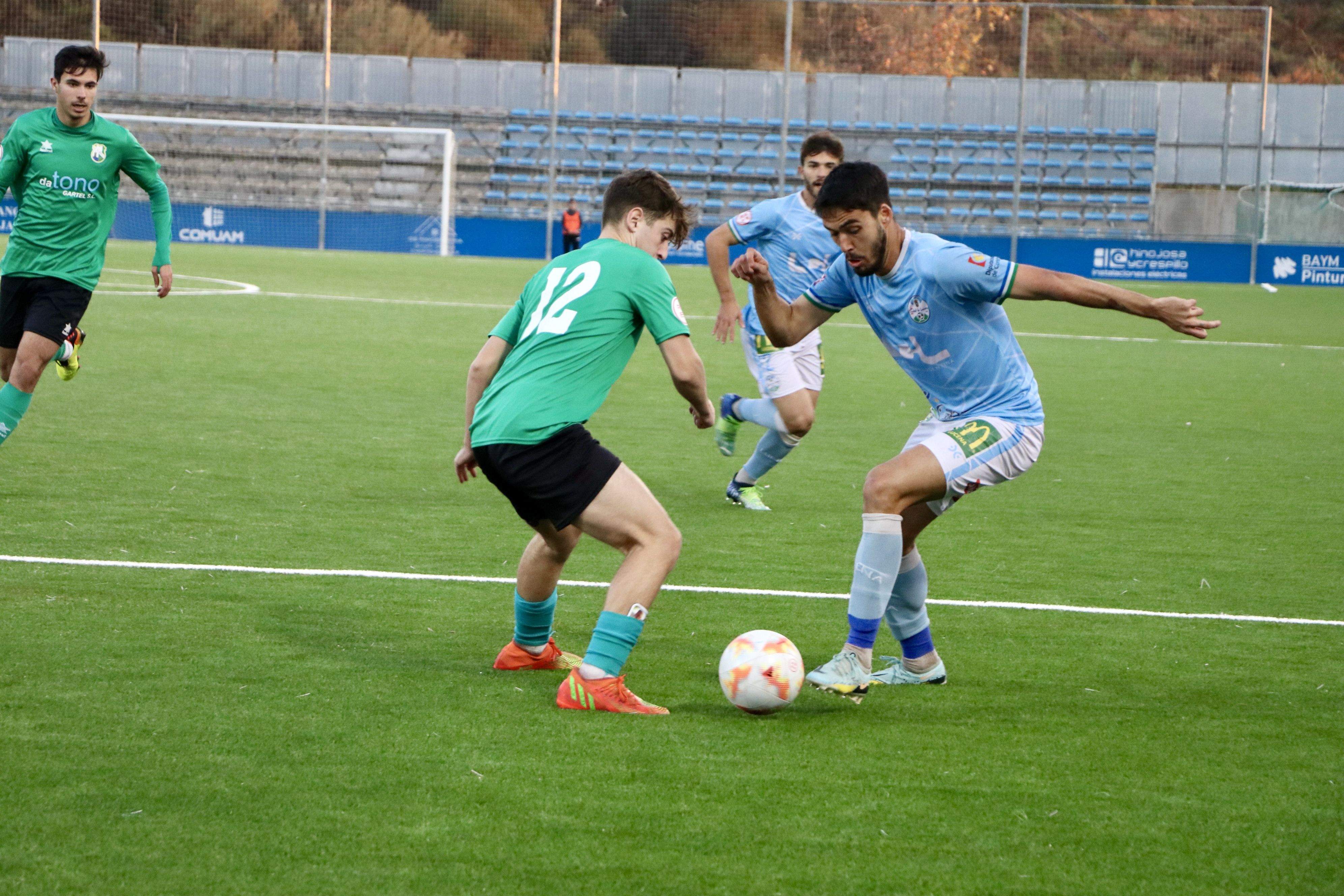 CIUDAD DE LUCENA VS ROTA (0-1) CIUDAD DE LUCENA VS ROTA (0-1)