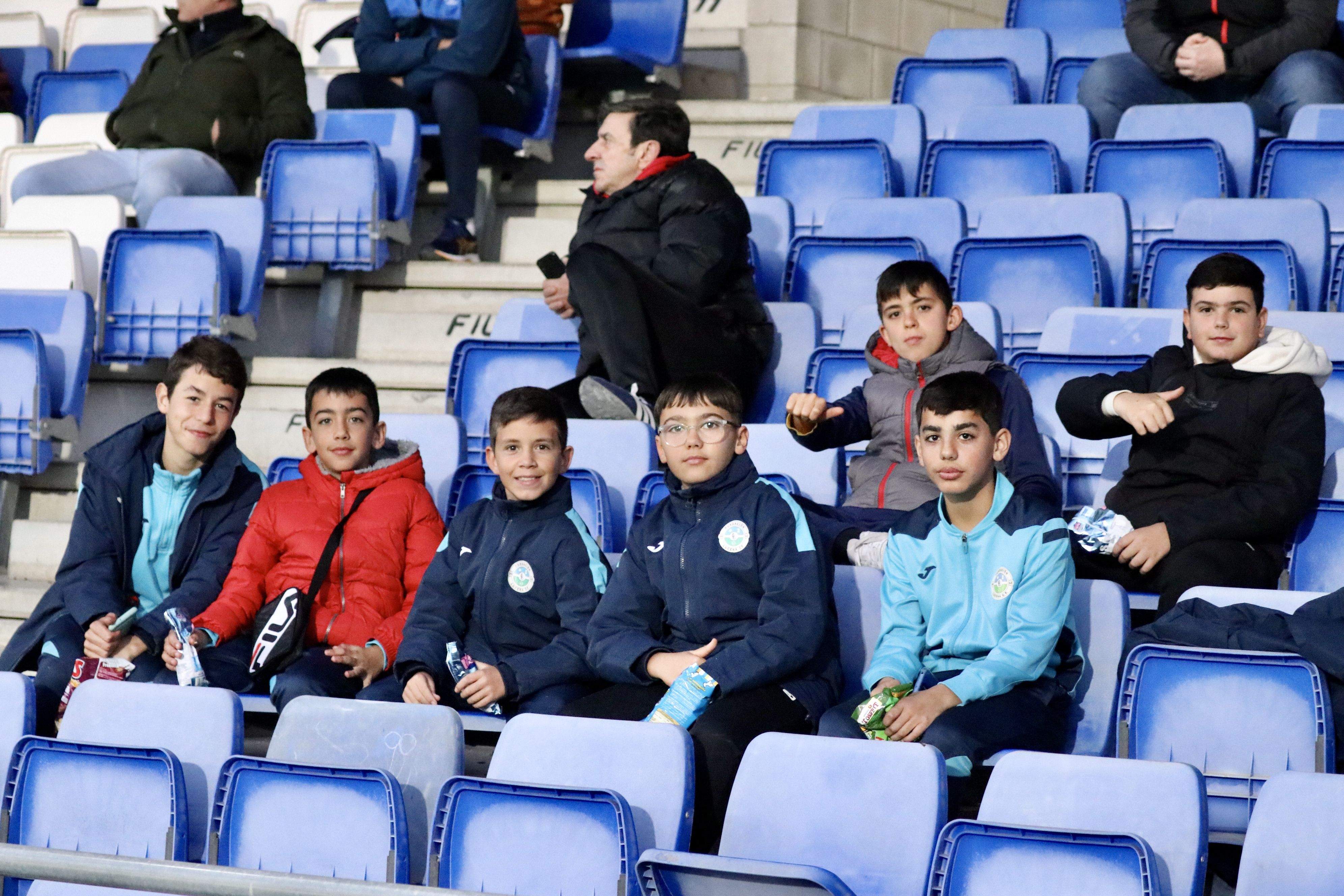 CIUDAD DE LUCENA VS ROTA (0-1) CIUDAD DE LUCENA VS ROTA (0-1)