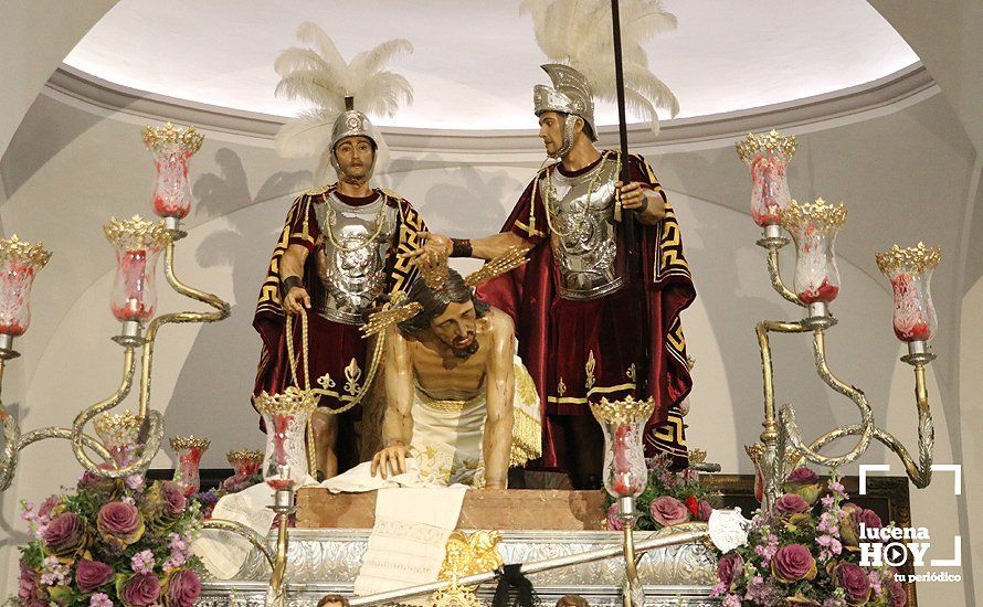GALERÍA: Inaugurada la exposición monográfica sobre Pedro Muñoz de Toro y Borrego en San Pedro Mártir GALERÍA: Inaugurada la exposición monográfica sobre Pedro Muñoz de Toro y Borrego en San Pedro Mártir