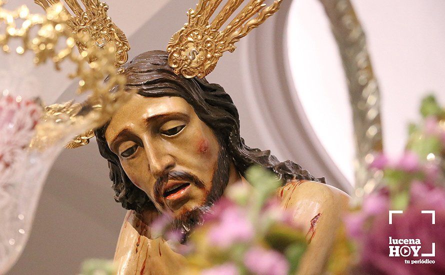 GALERÍA: Inaugurada la exposición monográfica sobre Pedro Muñoz de Toro y Borrego en San Pedro Mártir GALERÍA: Inaugurada la exposición monográfica sobre Pedro Muñoz de Toro y Borrego en San Pedro Mártir