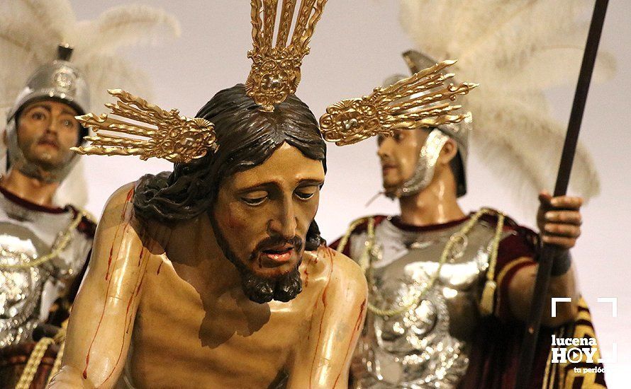 GALERÍA: Inaugurada la exposición monográfica sobre Pedro Muñoz de Toro y Borrego en San Pedro Mártir GALERÍA: Inaugurada la exposición monográfica sobre Pedro Muñoz de Toro y Borrego en San Pedro Mártir