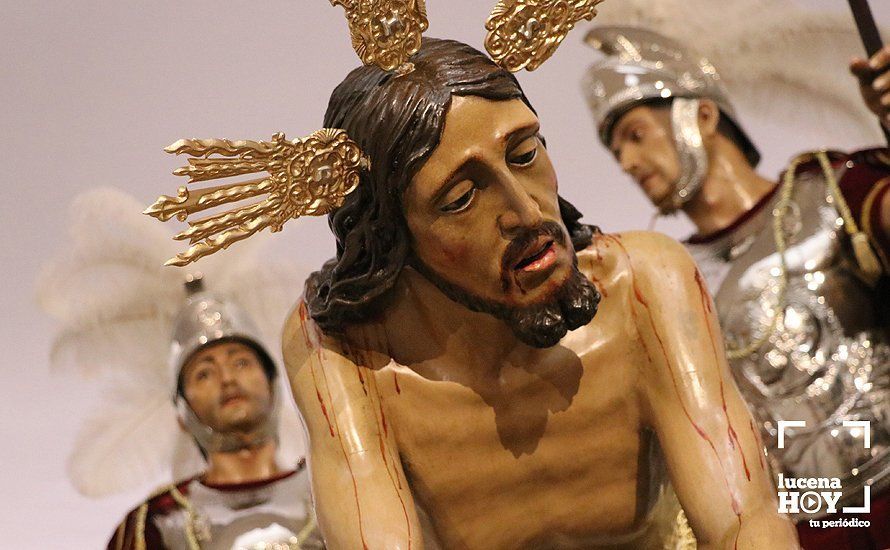 GALERÍA: Inaugurada la exposición monográfica sobre Pedro Muñoz de Toro y Borrego en San Pedro Mártir GALERÍA: Inaugurada la exposición monográfica sobre Pedro Muñoz de Toro y Borrego en San Pedro Mártir