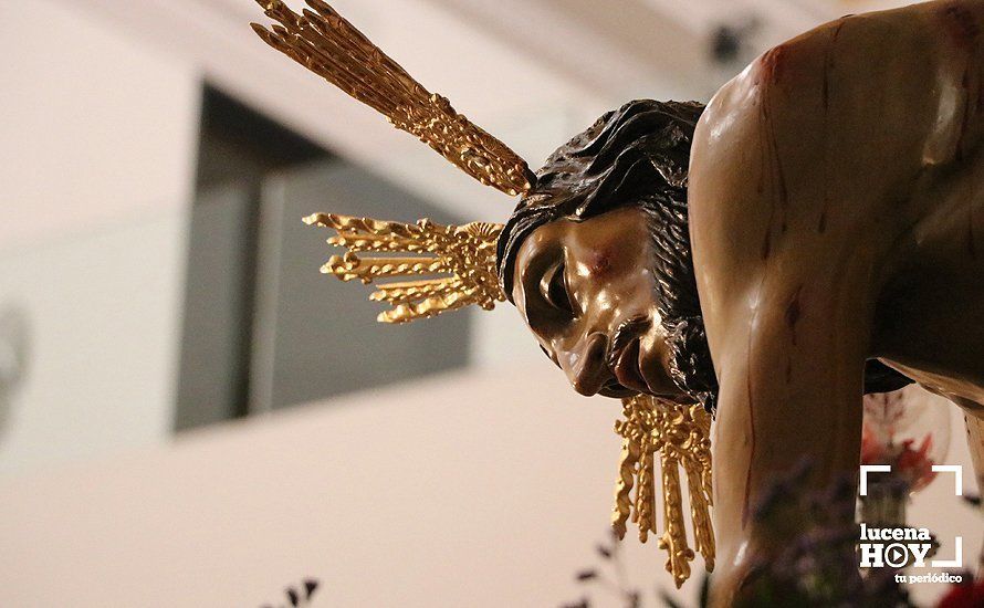 GALERÍA: Inaugurada la exposición monográfica sobre Pedro Muñoz de Toro y Borrego en San Pedro Mártir GALERÍA: Inaugurada la exposición monográfica sobre Pedro Muñoz de Toro y Borrego en San Pedro Mártir