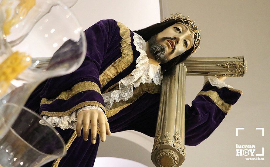 GALERÍA: Inaugurada la exposición monográfica sobre Pedro Muñoz de Toro y Borrego en San Pedro Mártir GALERÍA: Inaugurada la exposición monográfica sobre Pedro Muñoz de Toro y Borrego en San Pedro Mártir
