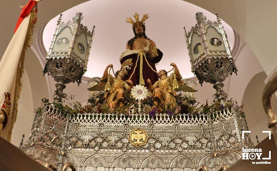 GALERÍA: Inaugurada la exposición monográfica sobre Pedro Muñoz de Toro y Borrego en San Pedro Mártir GALERÍA: Inaugurada la exposición monográfica sobre Pedro Muñoz de Toro y Borrego en San Pedro Mártir