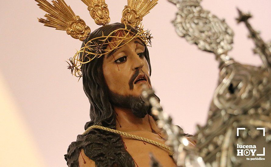 GALERÍA: Inaugurada la exposición monográfica sobre Pedro Muñoz de Toro y Borrego en San Pedro Mártir GALERÍA: Inaugurada la exposición monográfica sobre Pedro Muñoz de Toro y Borrego en San Pedro Mártir