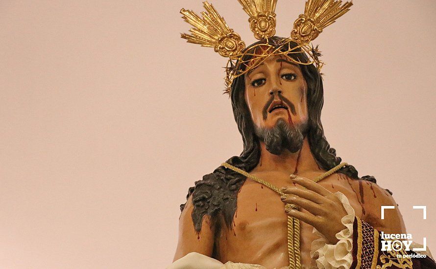 GALERÍA: Inaugurada la exposición monográfica sobre Pedro Muñoz de Toro y Borrego en San Pedro Mártir GALERÍA: Inaugurada la exposición monográfica sobre Pedro Muñoz de Toro y Borrego en San Pedro Mártir