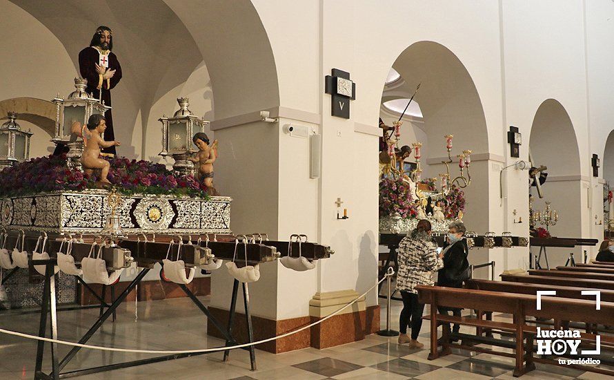 GALERÍA: Inaugurada la exposición monográfica sobre Pedro Muñoz de Toro y Borrego en San Pedro Mártir GALERÍA: Inaugurada la exposición monográfica sobre Pedro Muñoz de Toro y Borrego en San Pedro Mártir