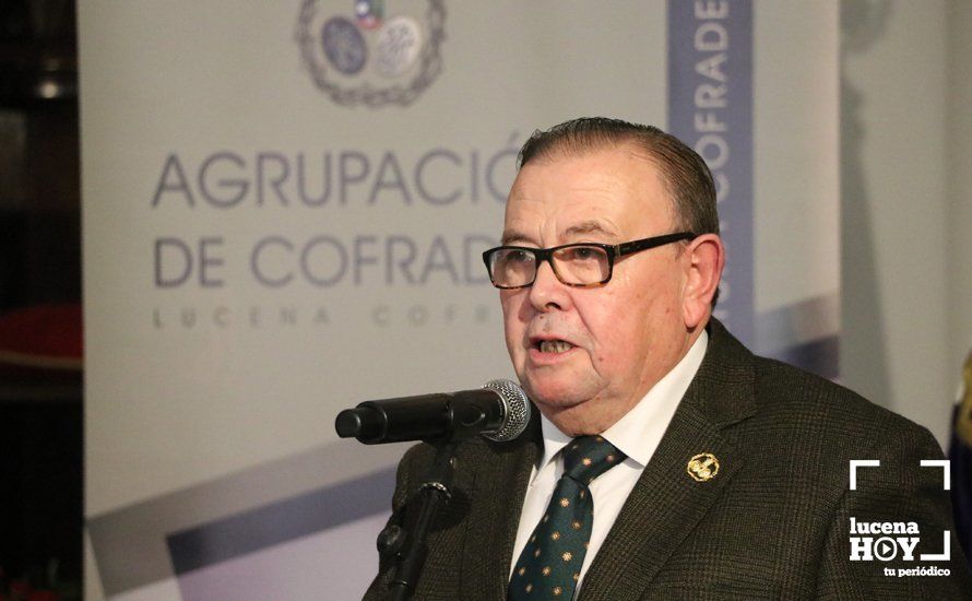 GALERÍA: Inaugurada la exposición monográfica sobre Pedro Muñoz de Toro y Borrego en San Pedro Mártir GALERÍA: Inaugurada la exposición monográfica sobre Pedro Muñoz de Toro y Borrego en San Pedro Mártir