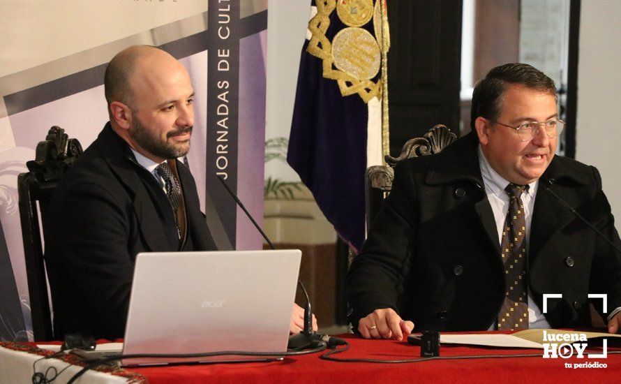 GALERÍA: Inaugurada la exposición monográfica sobre Pedro Muñoz de Toro y Borrego en San Pedro Mártir GALERÍA: Inaugurada la exposición monográfica sobre Pedro Muñoz de Toro y Borrego en San Pedro Mártir