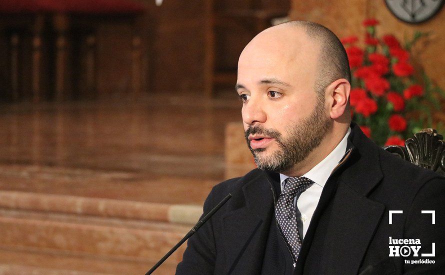 GALERÍA: Inaugurada la exposición monográfica sobre Pedro Muñoz de Toro y Borrego en San Pedro Mártir GALERÍA: Inaugurada la exposición monográfica sobre Pedro Muñoz de Toro y Borrego en San Pedro Mártir
