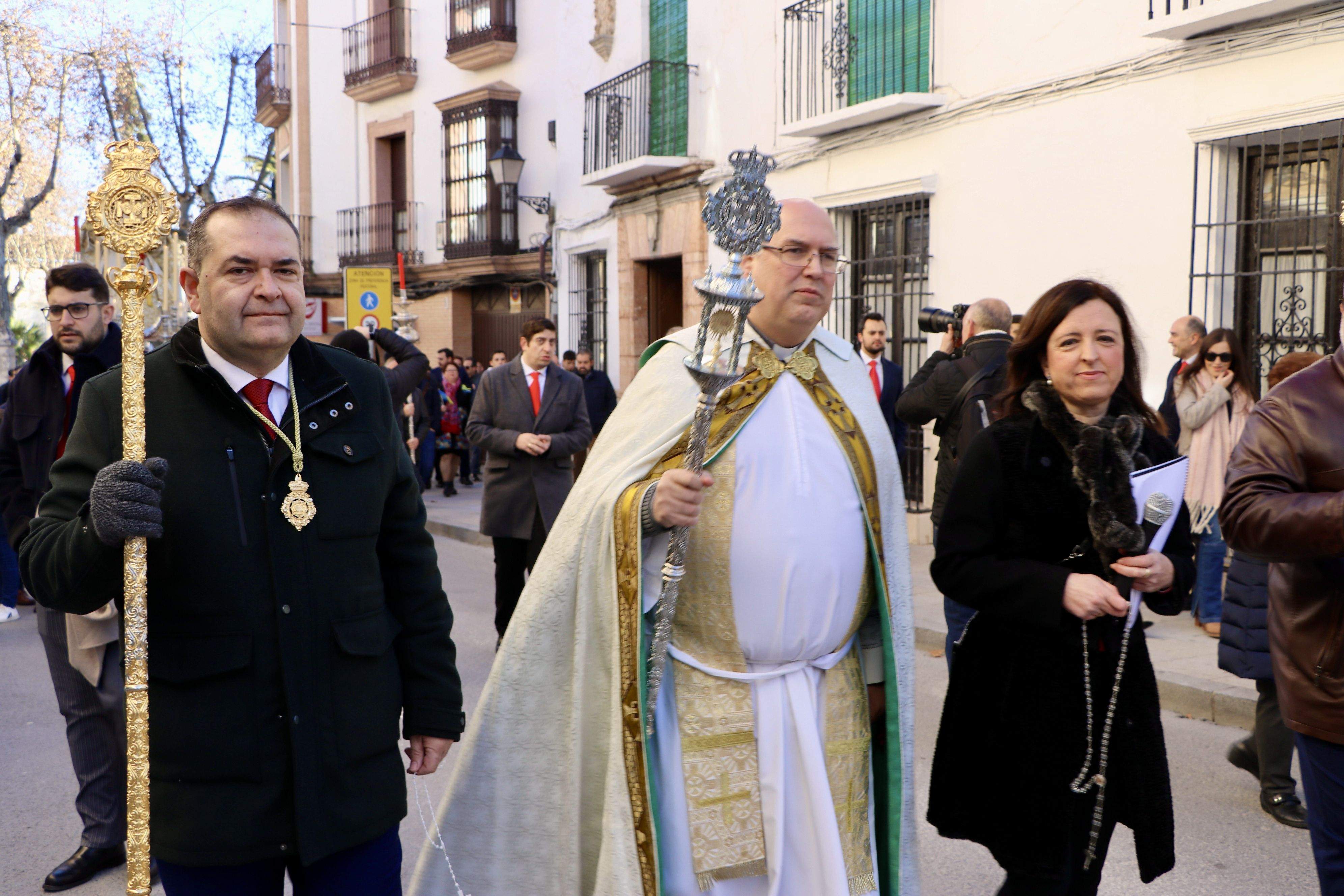 Rosario por la Paz 2023