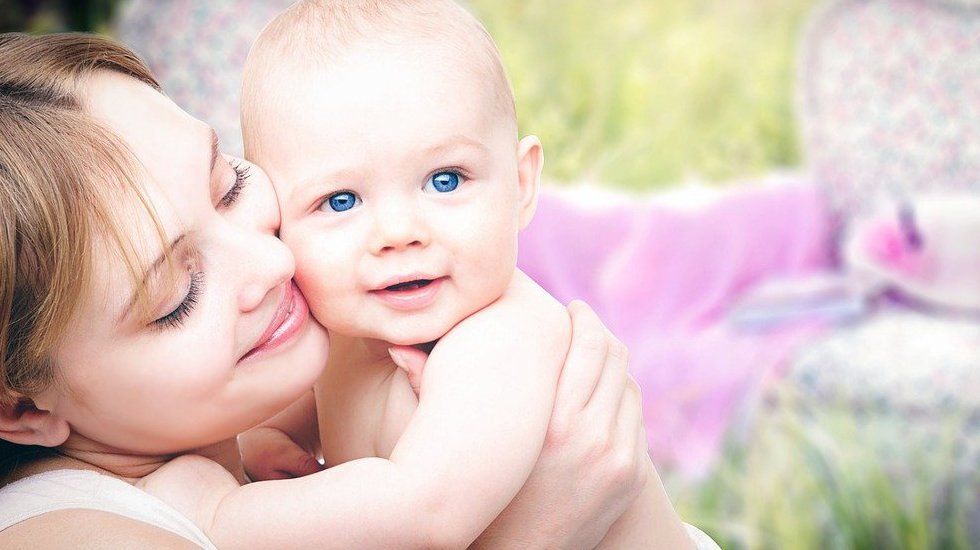  Regalos de nacimiento: ¿qué ofrecer una madre primeriza? 