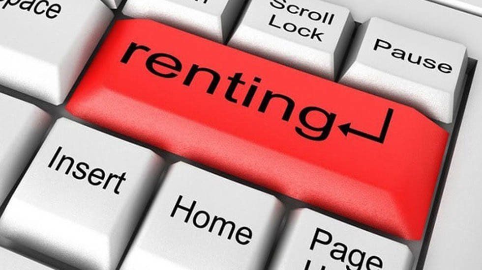  renting copia 