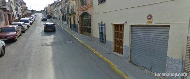 Hospitalizado en Córdoba el anciano secuestrado y torturado 