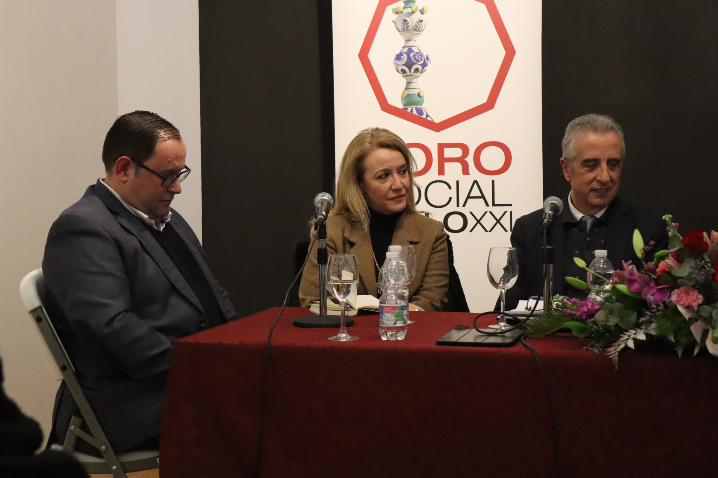 Foro Social Siglo XXI