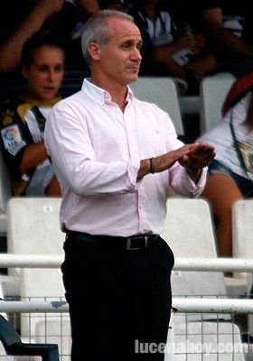  Falete: 'La pitada de la afición a Adri no fue merecida' 