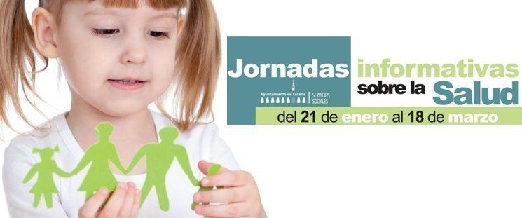  Ciclo de conferencias informativas sobre temas de salud 