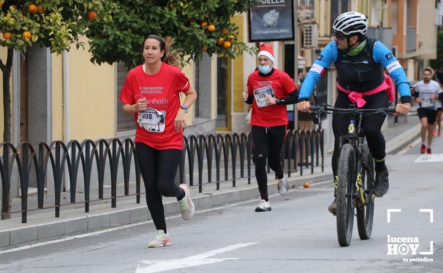 GALERÍA II: La San Silvestre Solidaria Ciudad de Lucena en imágenes GALERÍA II: La San Silvestre Solidaria Ciudad de Lucena en imágenes