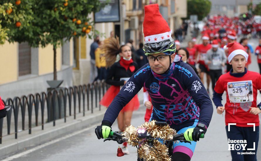 GALERÍA II: La San Silvestre Solidaria Ciudad de Lucena en imágenes GALERÍA II: La San Silvestre Solidaria Ciudad de Lucena en imágenes