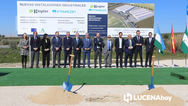 Obras Intarcon Obras Intarcon