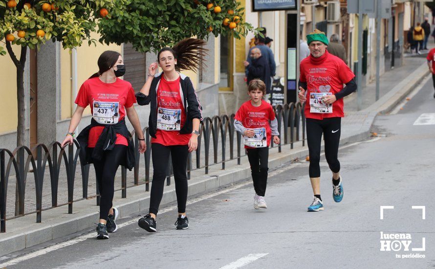 GALERÍA II: La San Silvestre Solidaria Ciudad de Lucena en imágenes GALERÍA II: La San Silvestre Solidaria Ciudad de Lucena en imágenes
