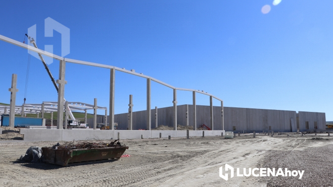 Obras Intarcon Obras Intarcon
