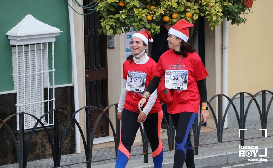 GALERÍA II: La San Silvestre Solidaria Ciudad de Lucena en imágenes GALERÍA II: La San Silvestre Solidaria Ciudad de Lucena en imágenes