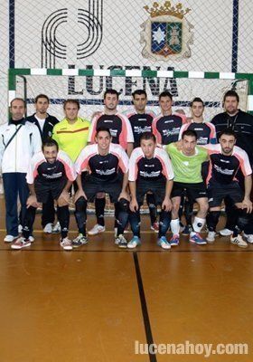  El Peña La Lata gana en Pozoblanco a un rival directo (2-3) 