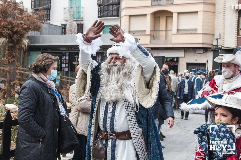 GALERÍA II: Y la magia volvió a Lucena con la Cabalgata de la Ilusión: Las mejores fotos de la jornada GALERÍA II: Y la magia volvió a Lucena con la Cabalgata de la Ilusión: Las mejores fotos de la jornada