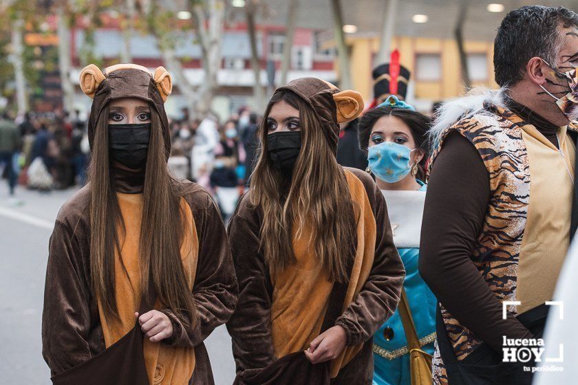 GALERÍA II: Y la magia volvió a Lucena con la Cabalgata de la Ilusión: Las mejores fotos de la jornada GALERÍA II: Y la magia volvió a Lucena con la Cabalgata de la Ilusión: Las mejores fotos de la jornada