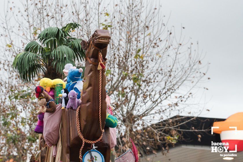 GALERÍA II: Y la magia volvió a Lucena con la Cabalgata de la Ilusión: Las mejores fotos de la jornada GALERÍA II: Y la magia volvió a Lucena con la Cabalgata de la Ilusión: Las mejores fotos de la jornada