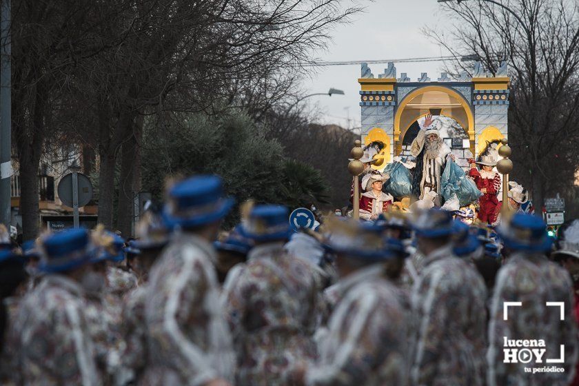 GALERÍA II: Y la magia volvió a Lucena con la Cabalgata de la Ilusión: Las mejores fotos de la jornada GALERÍA II: Y la magia volvió a Lucena con la Cabalgata de la Ilusión: Las mejores fotos de la jornada