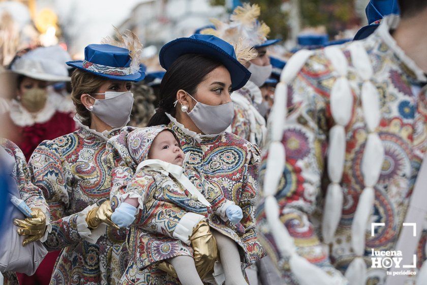 GALERÍA II: Y la magia volvió a Lucena con la Cabalgata de la Ilusión: Las mejores fotos de la jornada GALERÍA II: Y la magia volvió a Lucena con la Cabalgata de la Ilusión: Las mejores fotos de la jornada
