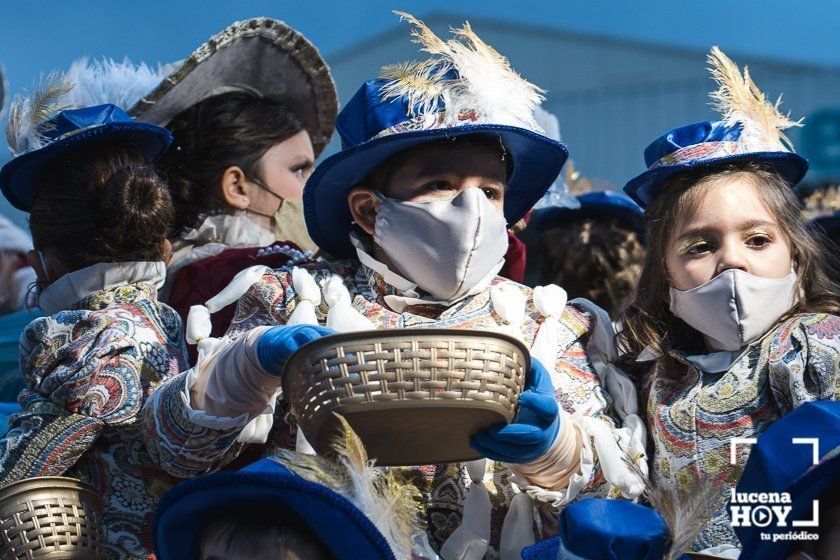 GALERÍA II: Y la magia volvió a Lucena con la Cabalgata de la Ilusión: Las mejores fotos de la jornada GALERÍA II: Y la magia volvió a Lucena con la Cabalgata de la Ilusión: Las mejores fotos de la jornada