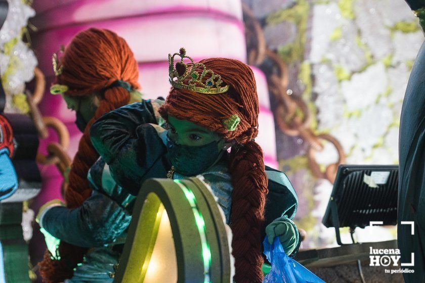 GALERÍA II: Y la magia volvió a Lucena con la Cabalgata de la Ilusión: Las mejores fotos de la jornada GALERÍA II: Y la magia volvió a Lucena con la Cabalgata de la Ilusión: Las mejores fotos de la jornada